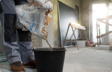 Cтроительно отделочные работы