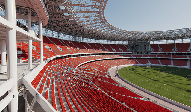 Спорткопмлексы 