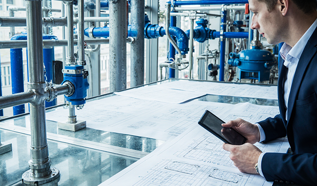 Проектирование водоснабжения