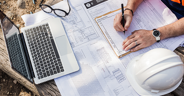 Разработка проектной документации и сметного расчета