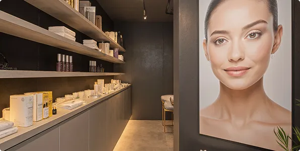 Косметологические клиники
