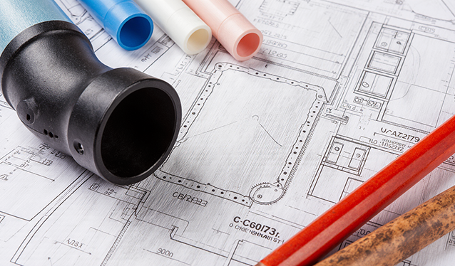 Проектирование канализации