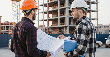 Подготовка к работам