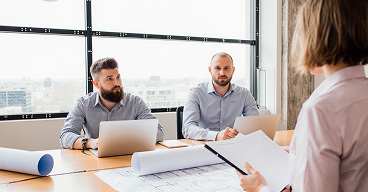 Заключение договора