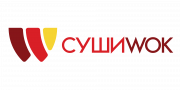 СУШИ WOK