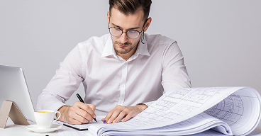 Разработка рабочей документации