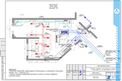 Проектирование ресторана «ДЭДА»
