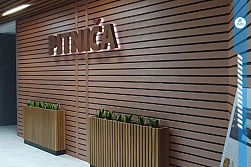 СМР ресторана «ПИТНИЦА»