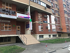 Открытие и ремонт магазина в жилом доме