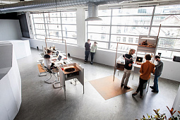 Что такое Agile-офис?