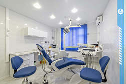 Проектирование и монтаж стоматологической клиники