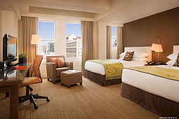 Ремонт гостиниц