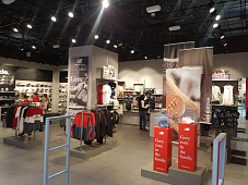 Особенности ремонта торговых центров