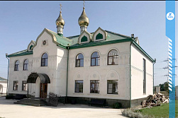 СМР воскресной школы