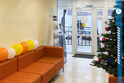 СМР и отделочные работы в лаборатории «KDL»