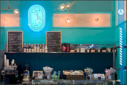 Кондитерская «ДОЧЬ КОНДИТЕРА»