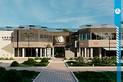 Проект магазина «DIESEL»