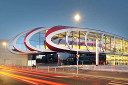 Фасадные работы: виды и особенности