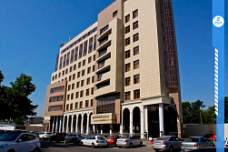 СМР и отделочные работы «МедРейтинг»