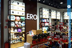 Магазин «LERO»