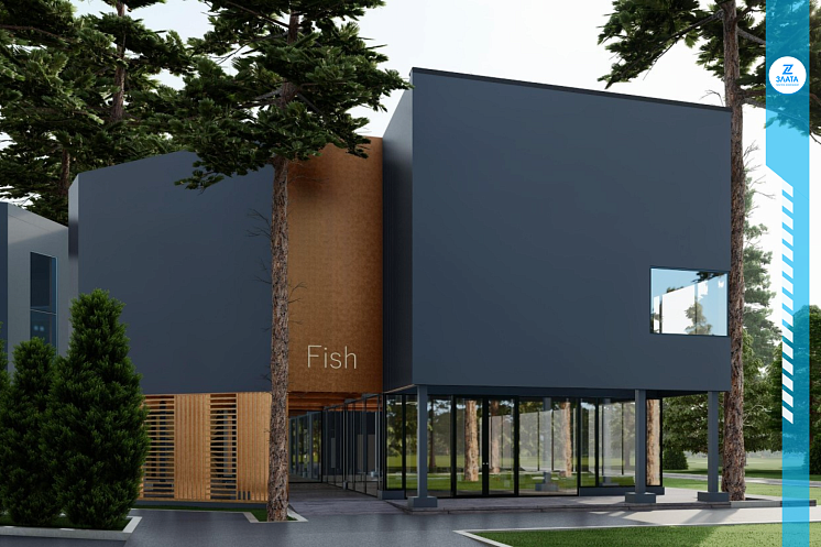 Проектирование Ресторана г. Белореченск