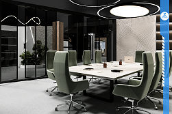 Проект Шоурума «АЛЮТЕХ» г. Краснодар