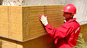 Лучшие материалы для теплоизоляции